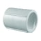 Charlotte Pipe And Foundry Charlotte Pipe Schedule 40 1/2 in. FPT X 1/2 in. D FPT PVC Coupling 1 pk PVC 02102 0500 - alternate 1